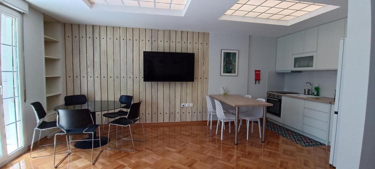 Artemis Plaza Suites Tesalónica Exterior foto